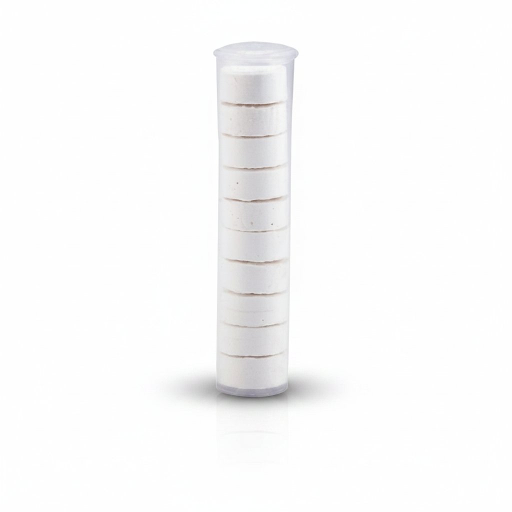 Conjunto de Toalhas Comprimidas — Pack de 12 (Tamanho Viagem) e outras tendências em Toalha mao B2B para a sua loja na Faire.