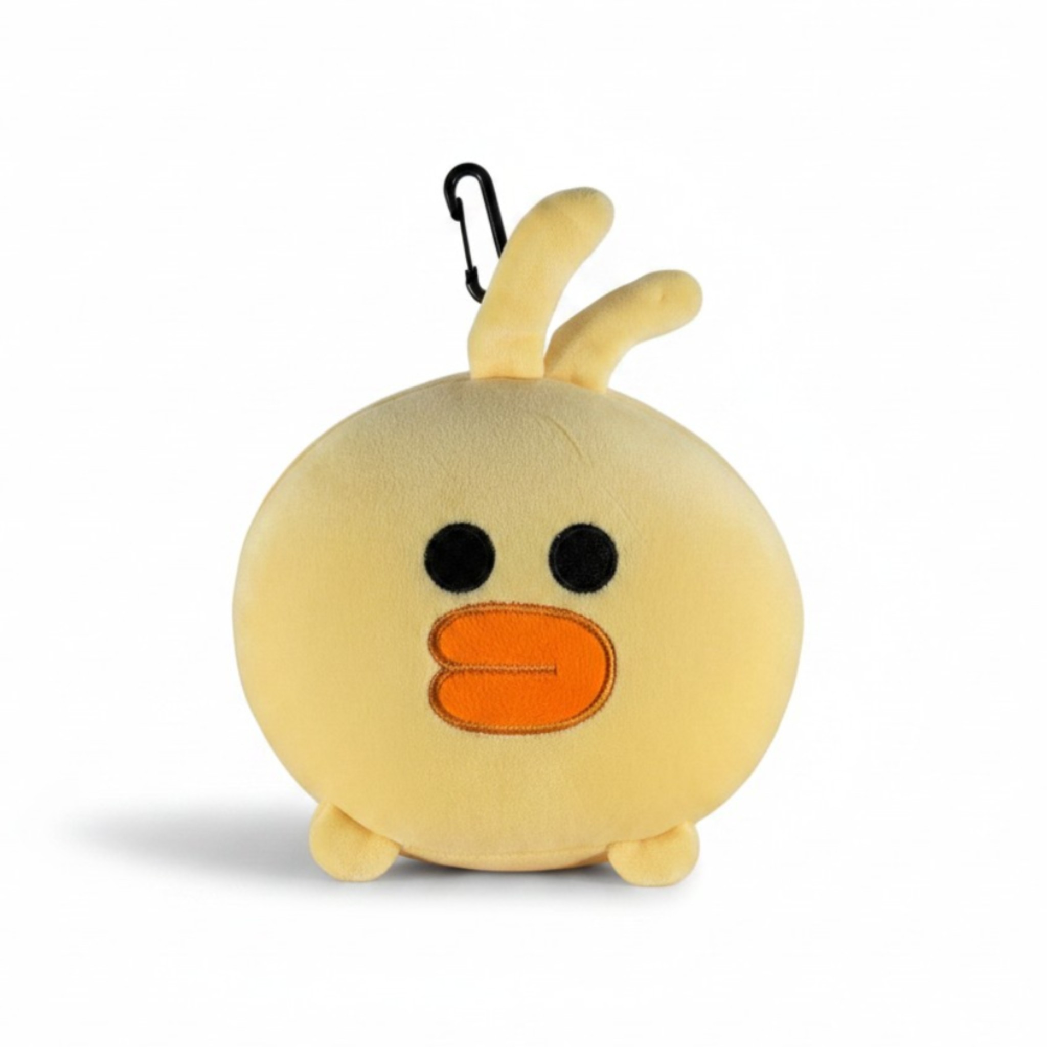 Coussin de voyage canard avec masque pour les yeux - Confort en peluche et autres tendances Mignon en vente B2B pour votre magasin sur Faire.